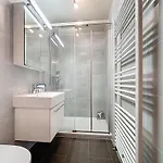 Apartment Meridien 321 *