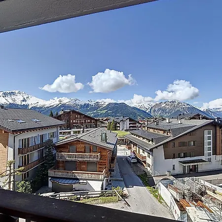 Meridien 321 Apartment Verbier