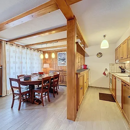 Méridien 321 Appartement