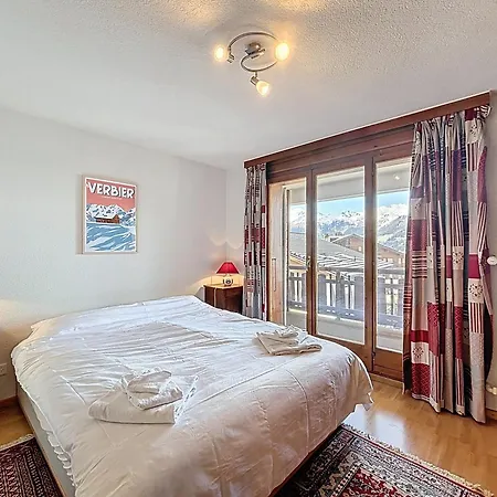 Meridien 321 Apartment