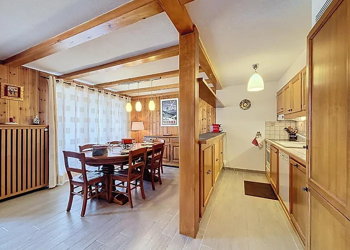 Meridien 321 Apartment