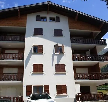 Apartment Meridien 321