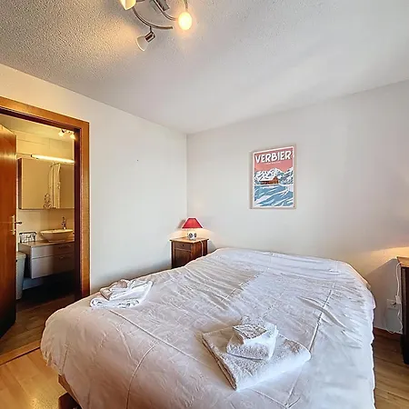 Meridien 321 Apartment *