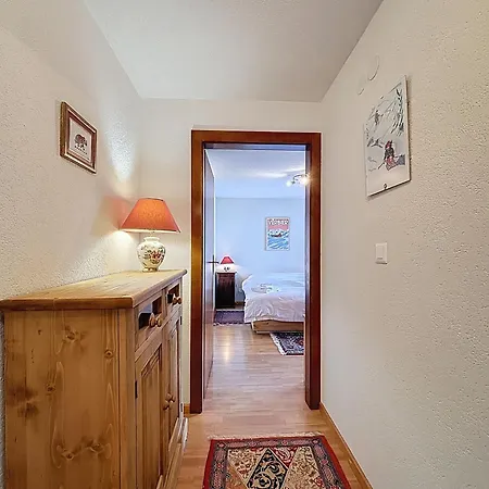 Apartment Meridien 321