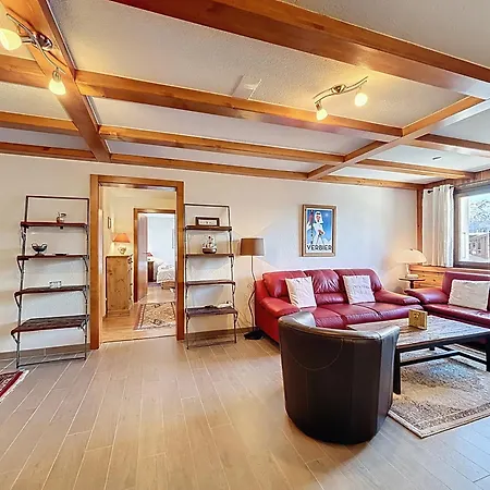 Meridien 321 * Verbier