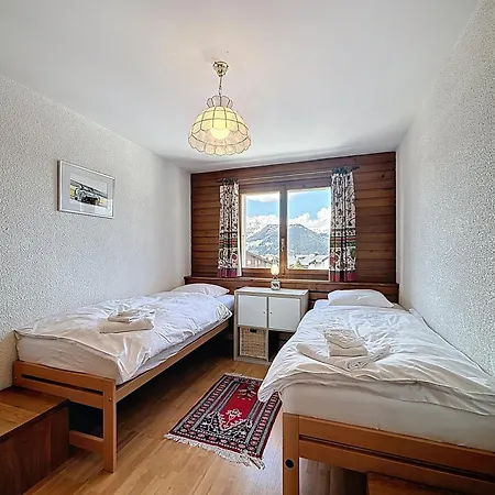 Meridien 321 Apartment